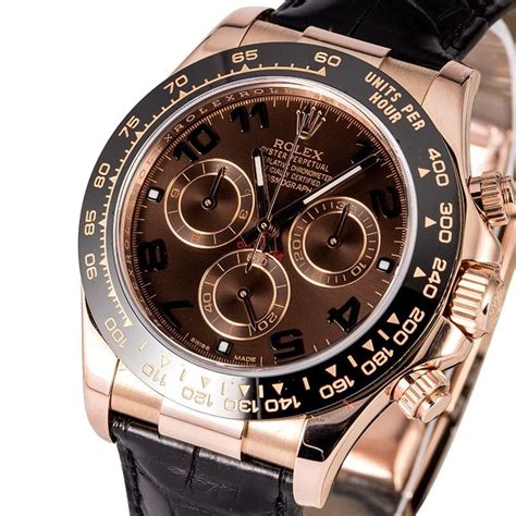 rolex chocolate price|preowned rolex with chocolate interior.